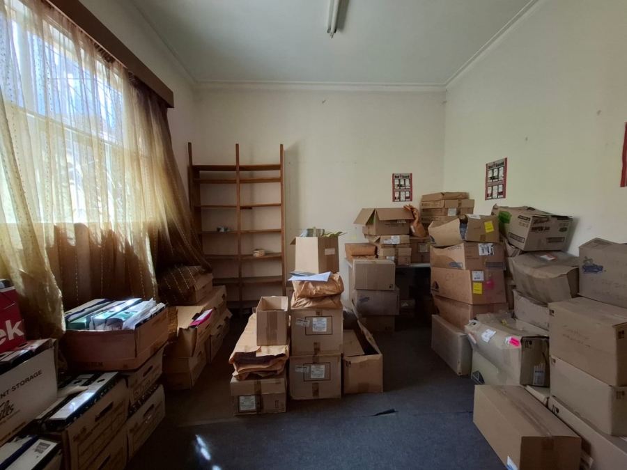 To Let Commercial Property for Rent in Westdene Free State